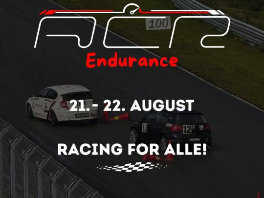 ACR Endurance